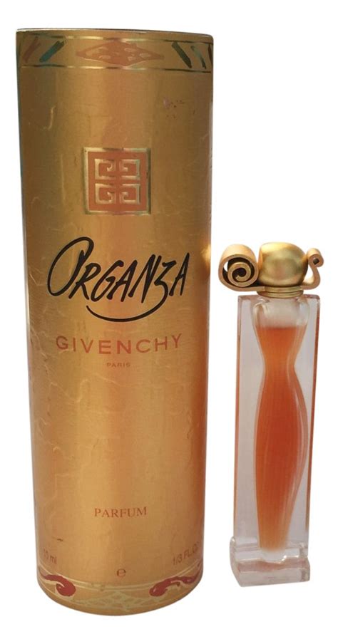 givenchy perfume organza|givenchy organza perfume review.